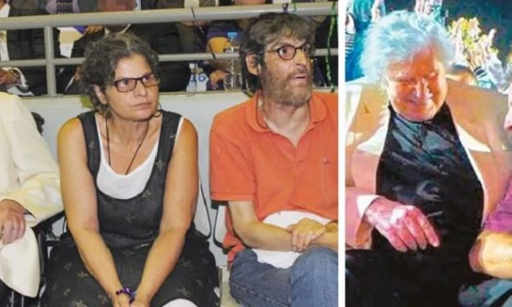 Νίκος Κουρής: «Νιώθω γιος του Μίκη, τον έλεγα πατέρα και δεν με ενδιαφέρει» (Βίντεο)